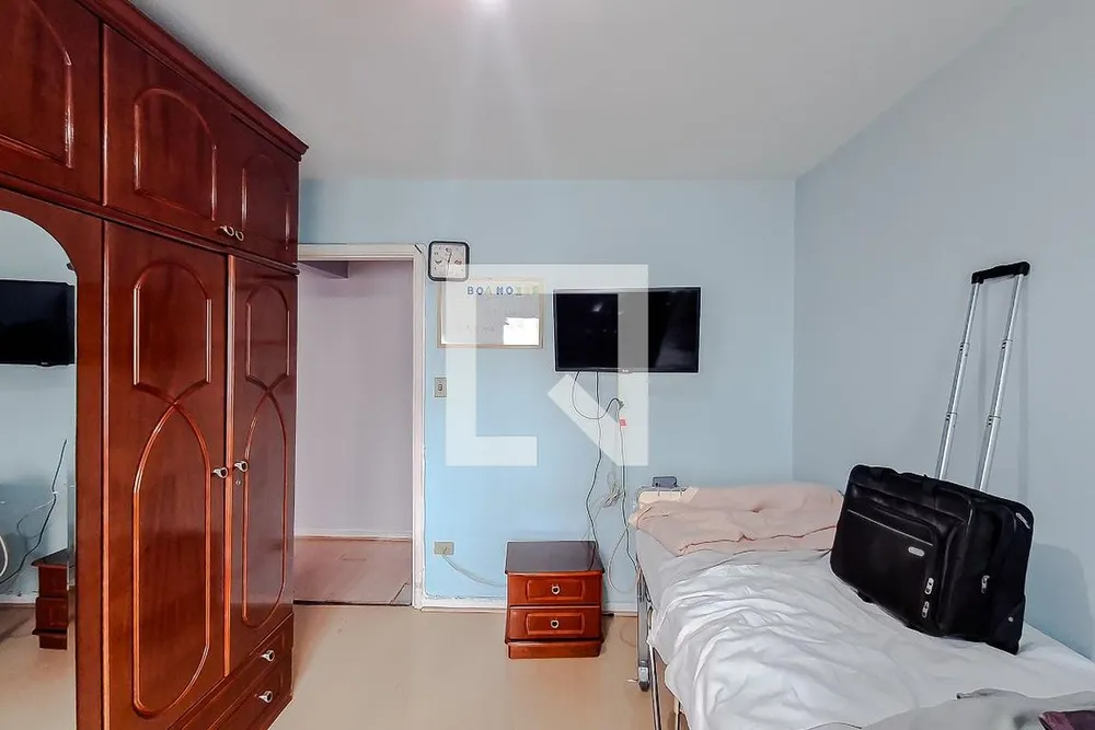 Apartamento, 1 quarto, 120 m² - Foto 7