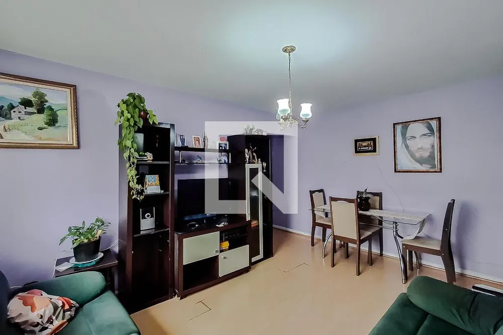 Apartamento, 1 quarto, 120 m² - Foto 1