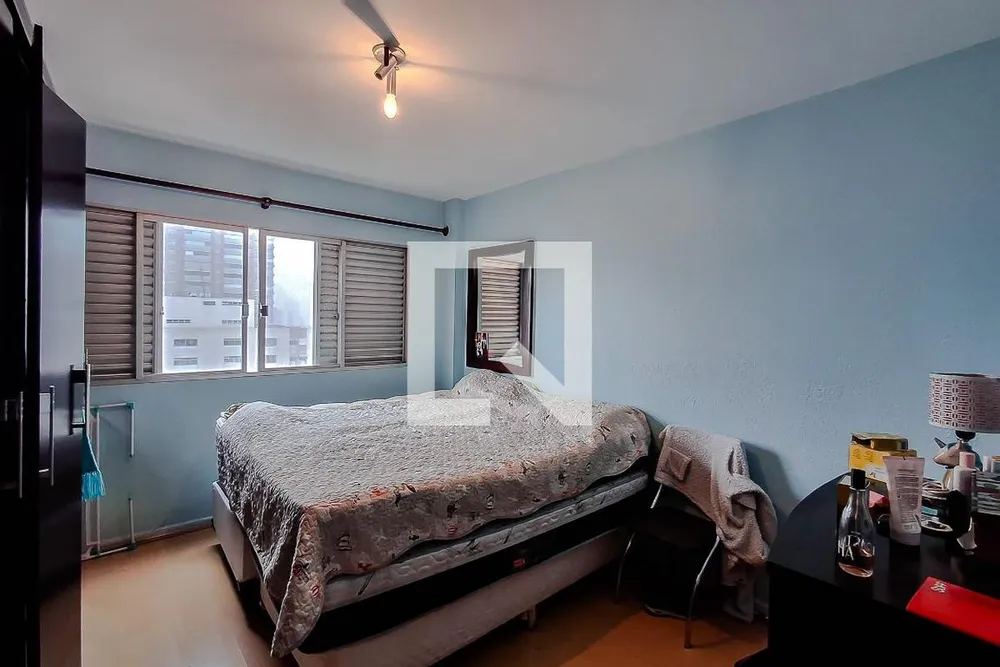 Apartamento, 1 quarto, 120 m² - Foto 2