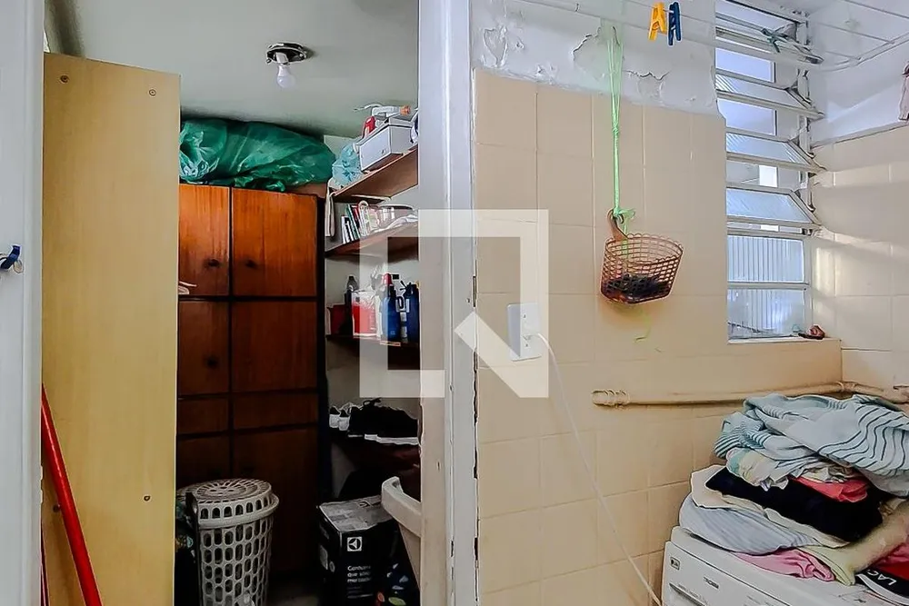 Apartamento, 1 quarto, 120 m² - Foto 11