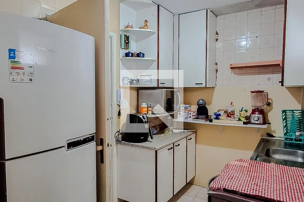 Apartamento, 1 quarto, 120 m² - Foto 10