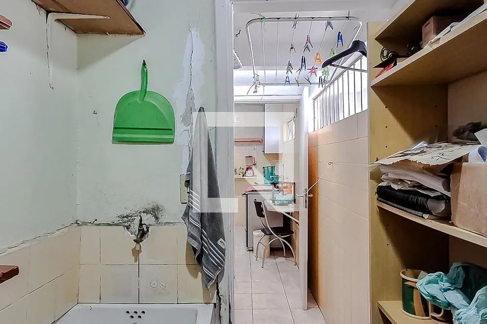 Apartamento, 1 quarto, 120 m² - Foto 12