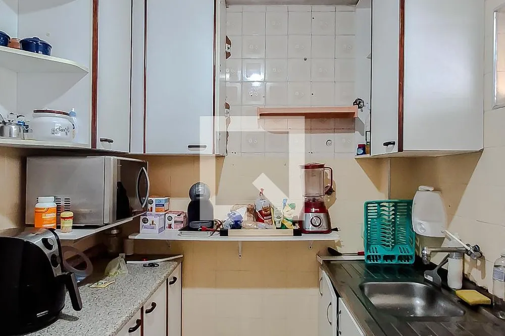 Apartamento, 1 quarto, 120 m² - Foto 9