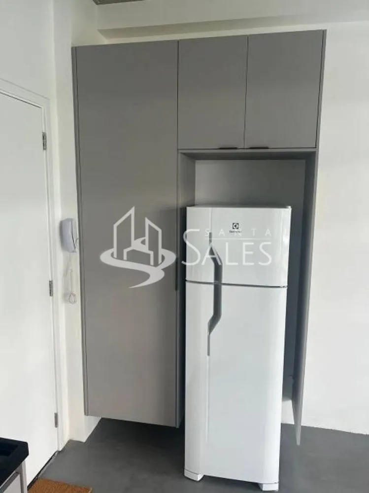 Apartamento, 1 quarto, 43 m² - Foto 9