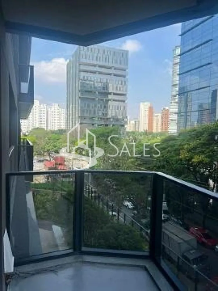 Apartamento, 1 quarto, 43 m² - Foto 1