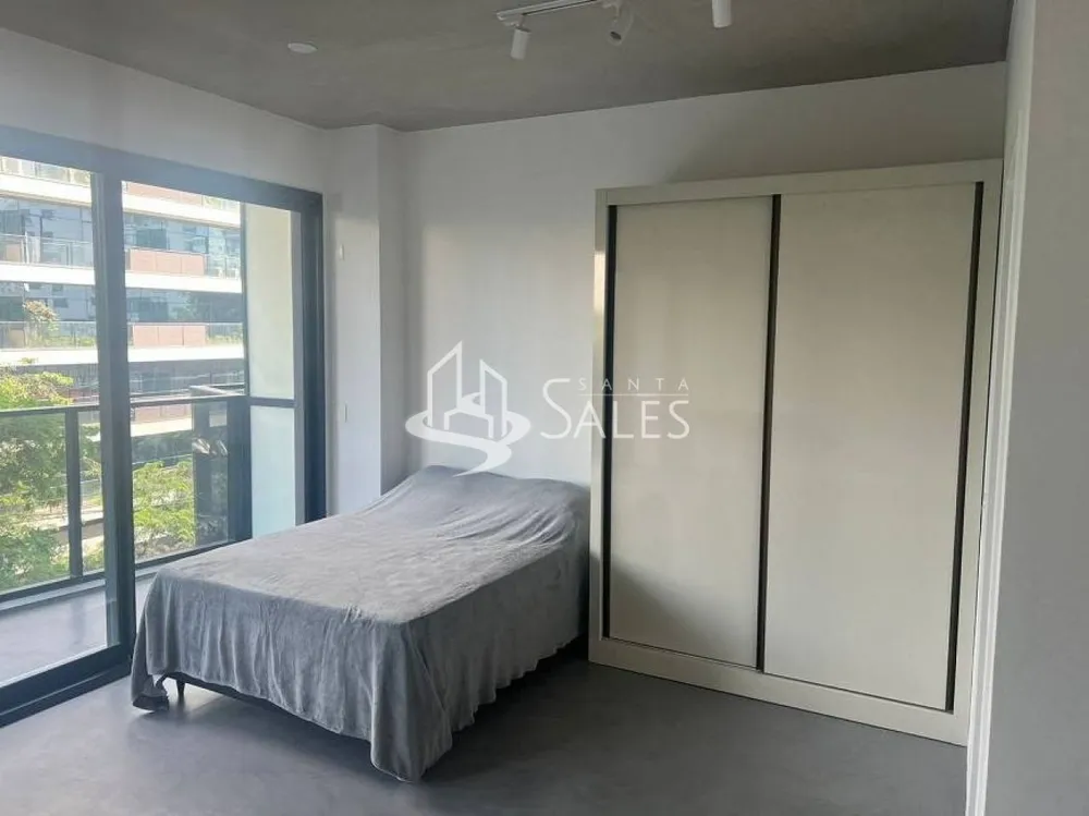 Apartamento, 1 quarto, 43 m² - Foto 6