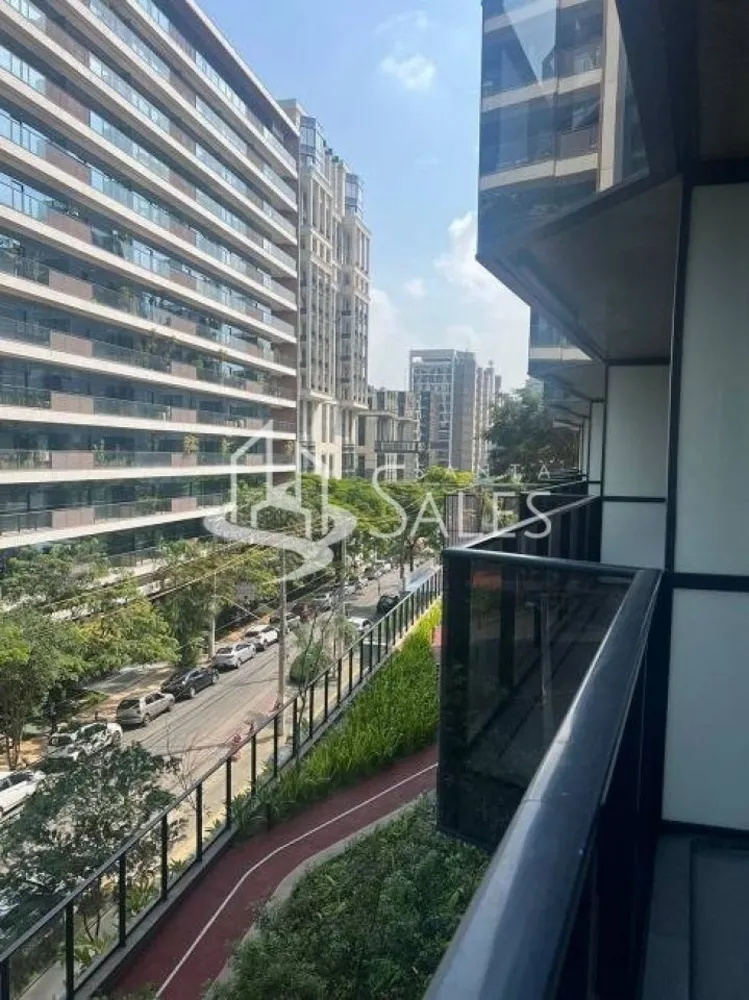 Apartamento, 1 quarto, 43 m² - Foto 4