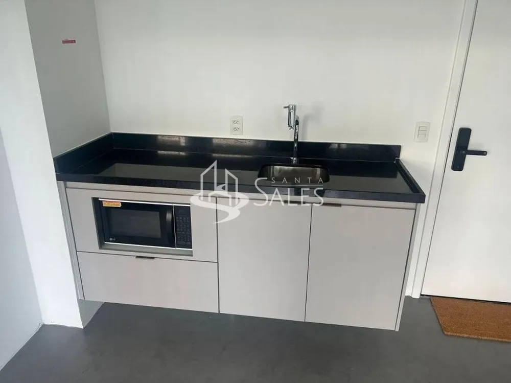Apartamento, 1 quarto, 43 m² - Foto 8