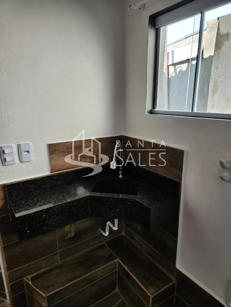 Apartamento, 1 quarto, 38 m² - Foto 10
