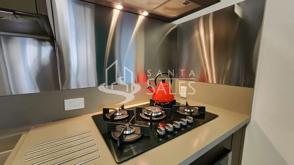 Apartamento, 2 quartos, 128 m² - Foto 6