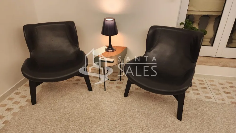 Apartamento, 2 quartos, 128 m² - Foto 3