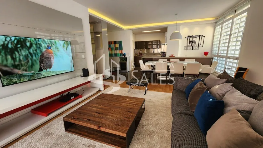 Apartamento, 2 quartos, 128 m² - Foto 12
