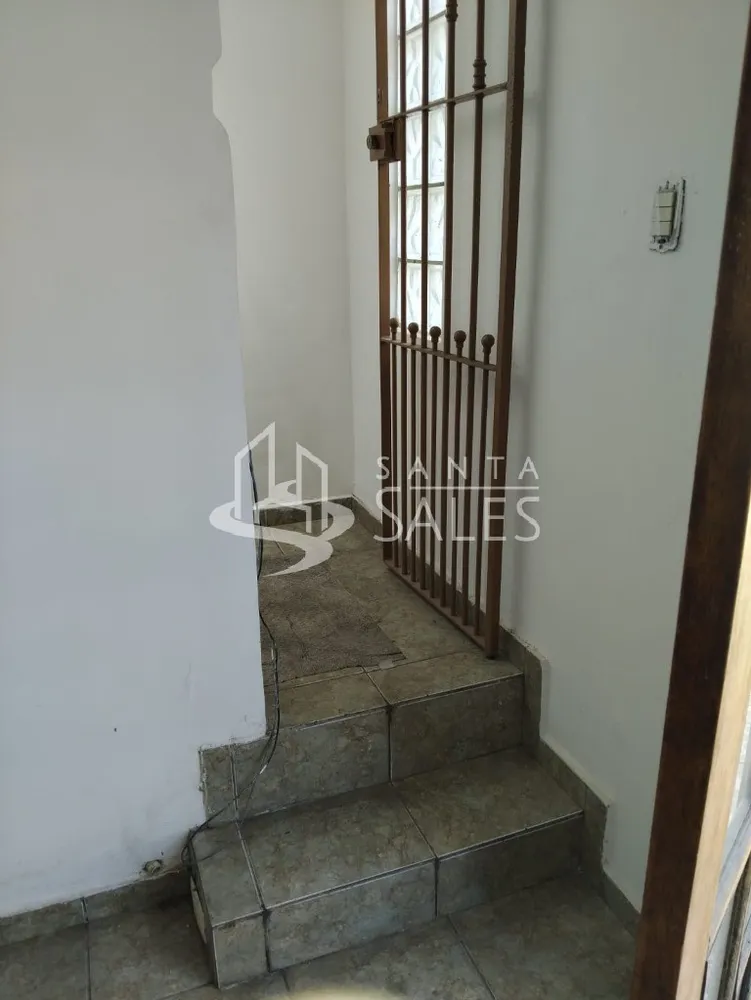 Sobrado, 3 quartos, 330 m² - Foto 4