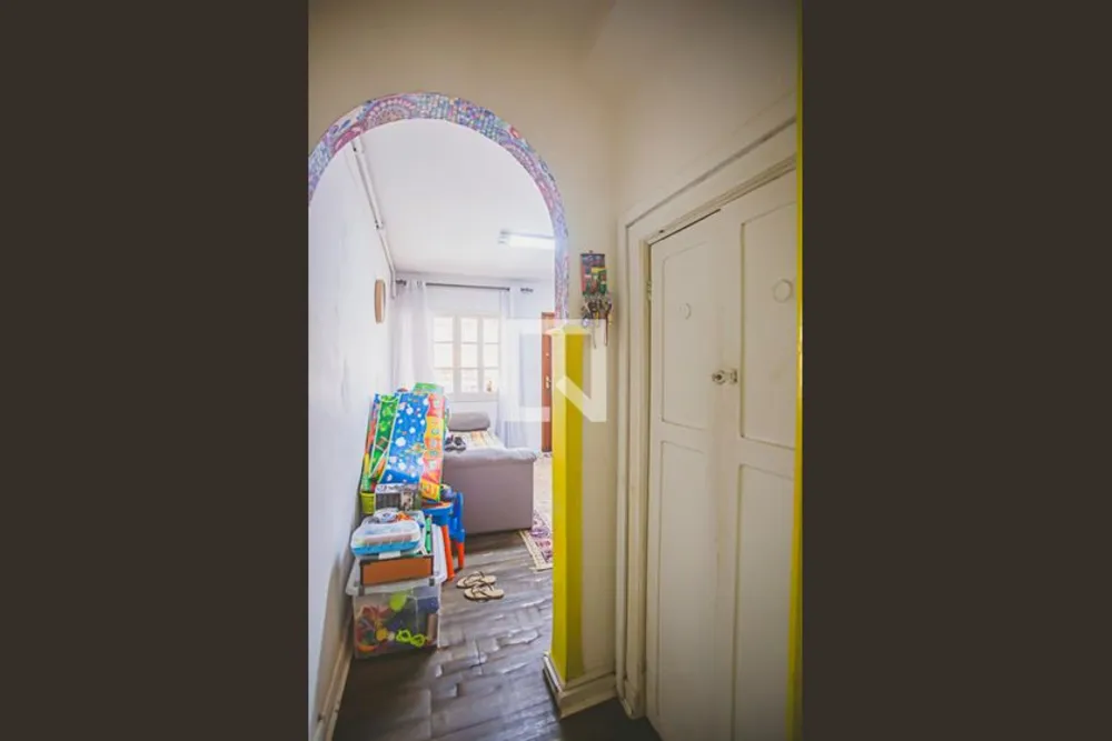 Casa, 2 quartos, 100 m² - Foto 5
