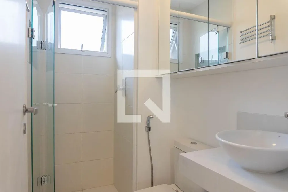 Kitnet-Studio, 33 m² - Foto 2