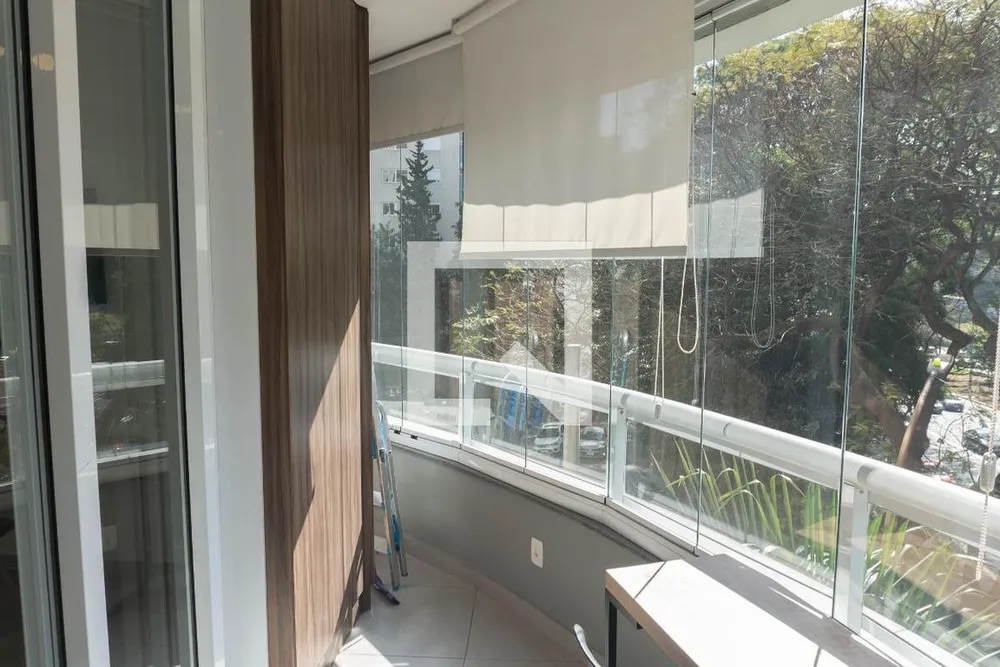 Kitnet-Studio, 33 m² - Foto 4