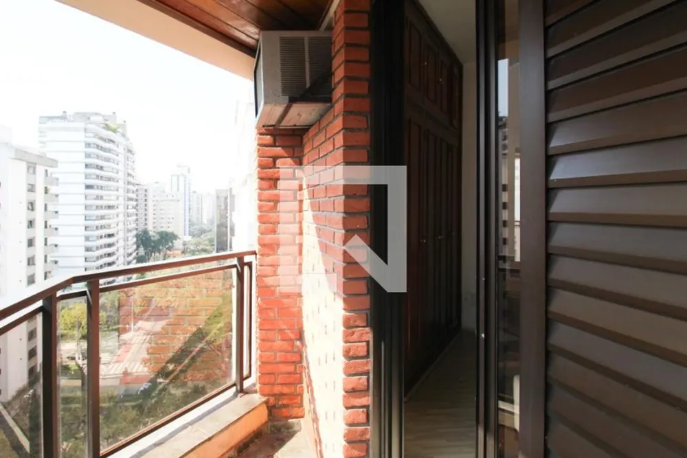 Apartamento, 1 quarto, 39 m² - Foto 6