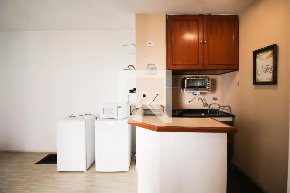Apartamento, 1 quarto, 39 m² - Foto 9