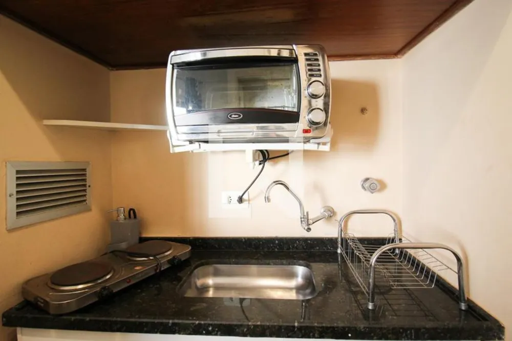 Apartamento, 1 quarto, 39 m² - Foto 10