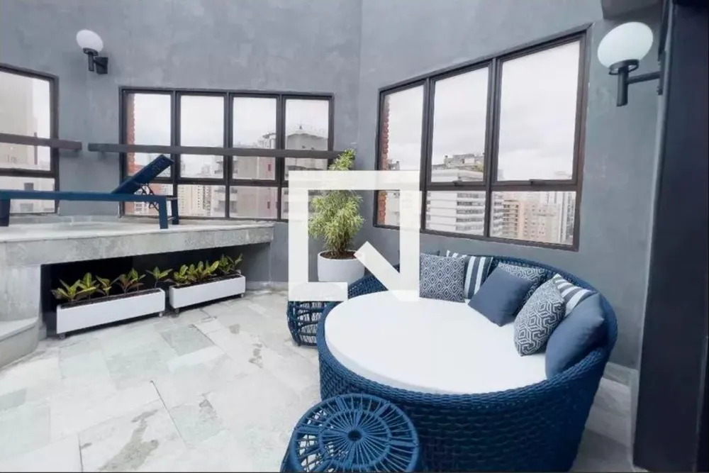 Apartamento, 1 quarto, 39 m² - Foto 14