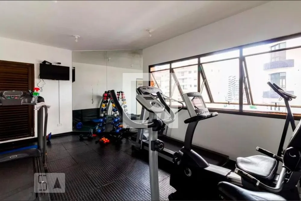 Apartamento, 1 quarto, 39 m² - Foto 12