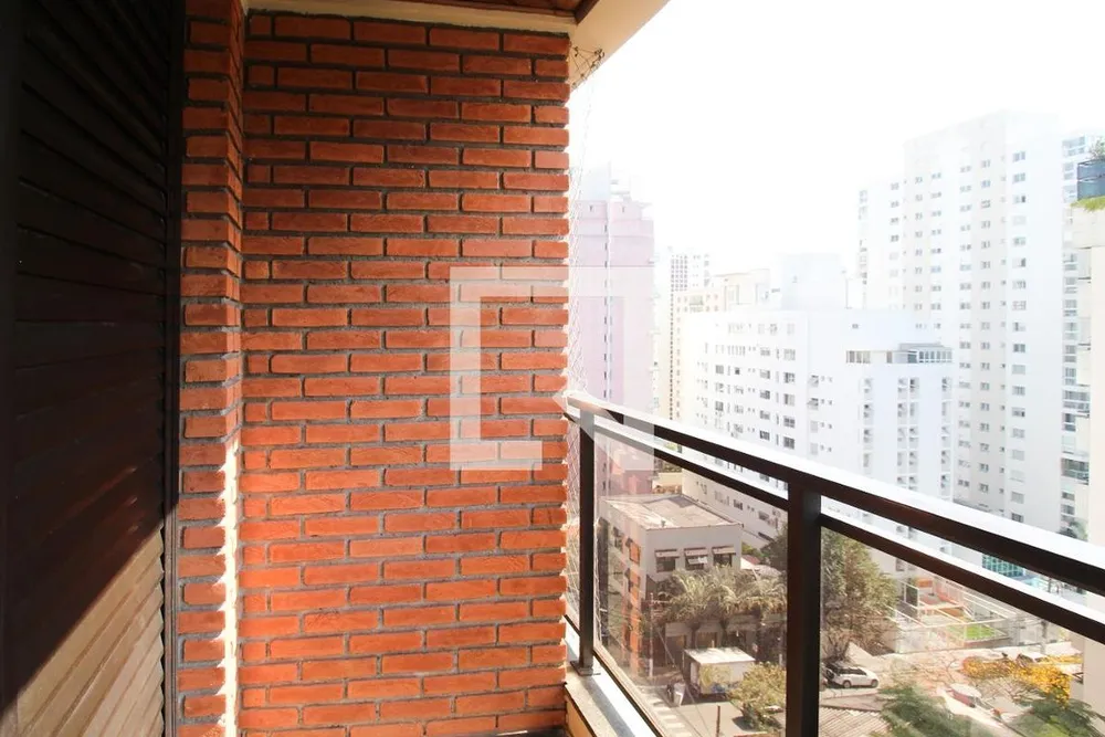 Apartamento, 1 quarto, 39 m² - Foto 4