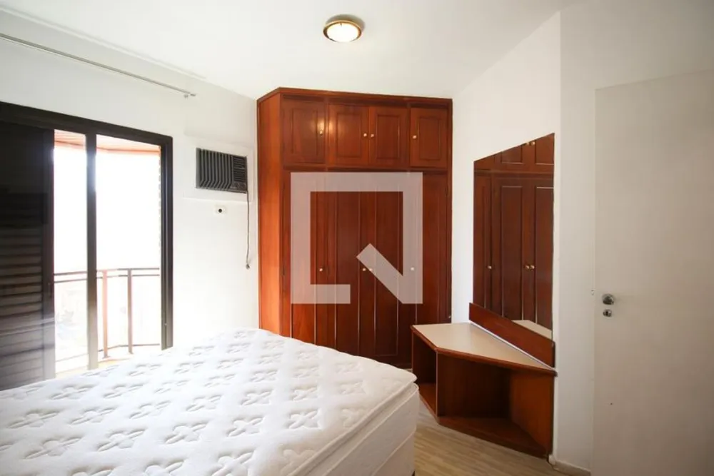 Apartamento, 1 quarto, 39 m² - Foto 3
