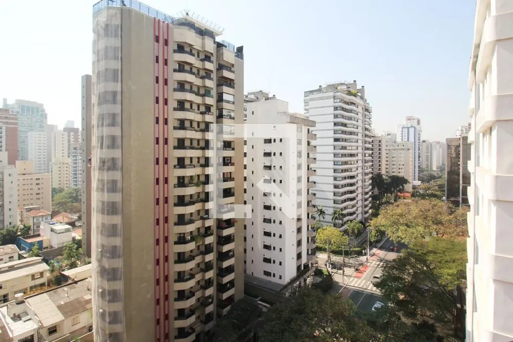 Apartamento, 1 quarto, 39 m² - Foto 7