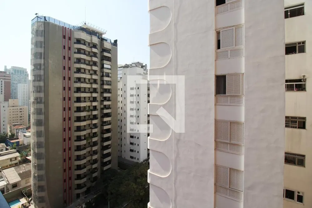 Apartamento, 1 quarto, 39 m² - Foto 2