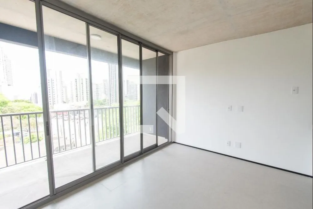 Kitnet-Studio, 24 m² - Foto 2