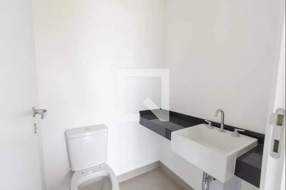 Kitnet-Studio, 24 m² - Foto 5