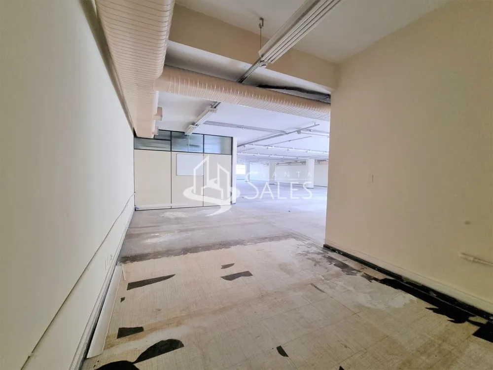 Sala-Conjunto, 553 m² - Foto 1