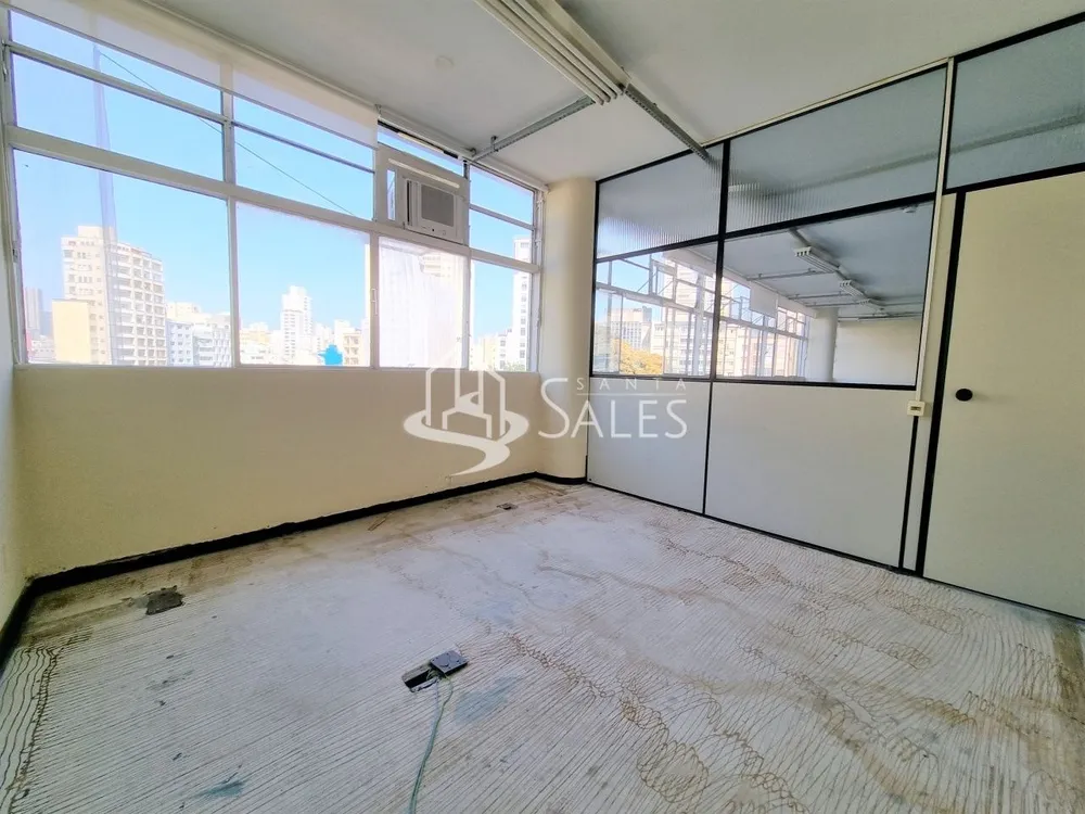 Sala-Conjunto, 553 m² - Foto 2