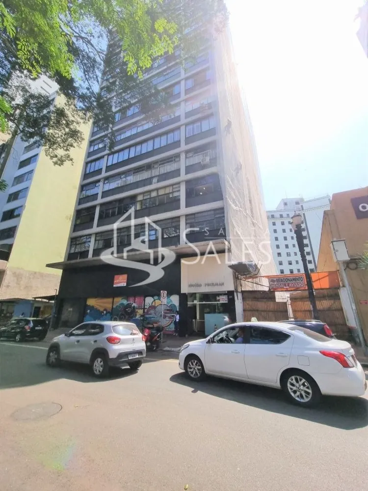 Sala-Conjunto, 553 m² - Foto 3