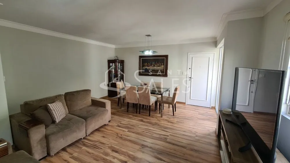 Apartamento, 3 quartos, 111 m² - Foto 10
