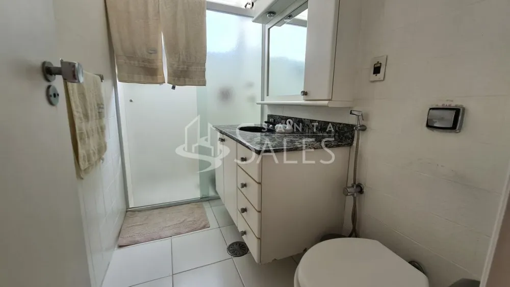 Apartamento, 3 quartos, 111 m² - Foto 1