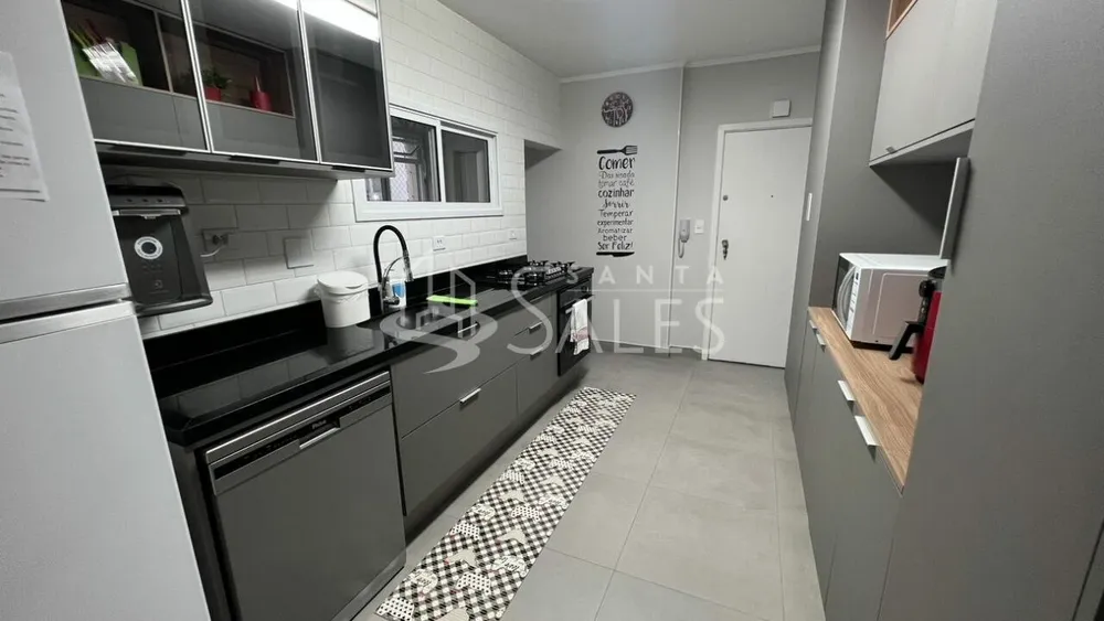 Apartamento, 3 quartos, 111 m² - Foto 4