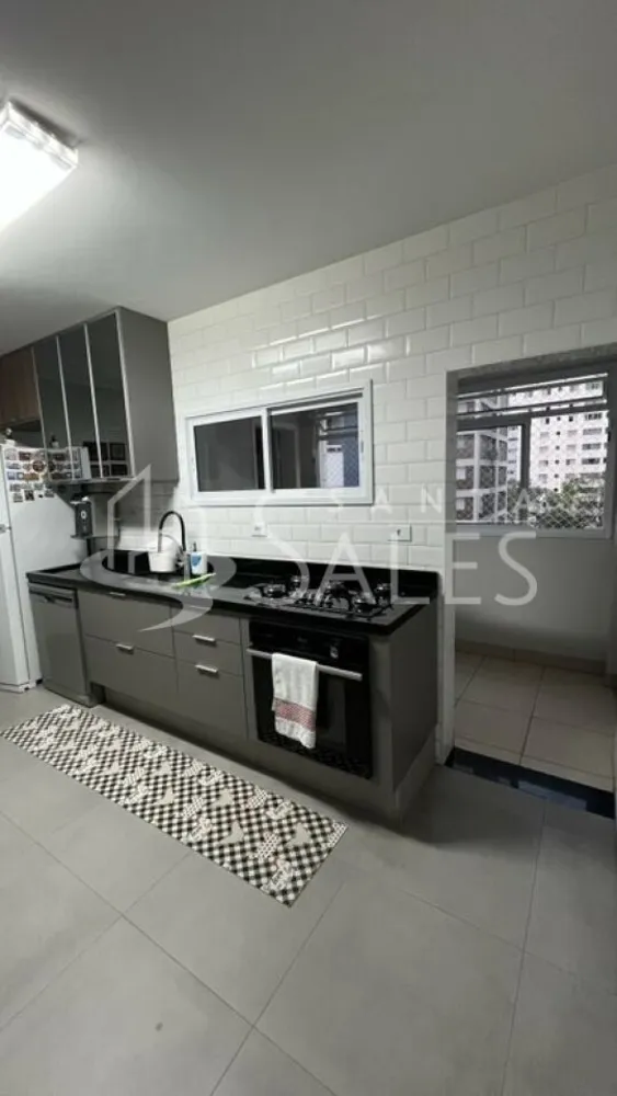 Apartamento, 3 quartos, 111 m² - Foto 3