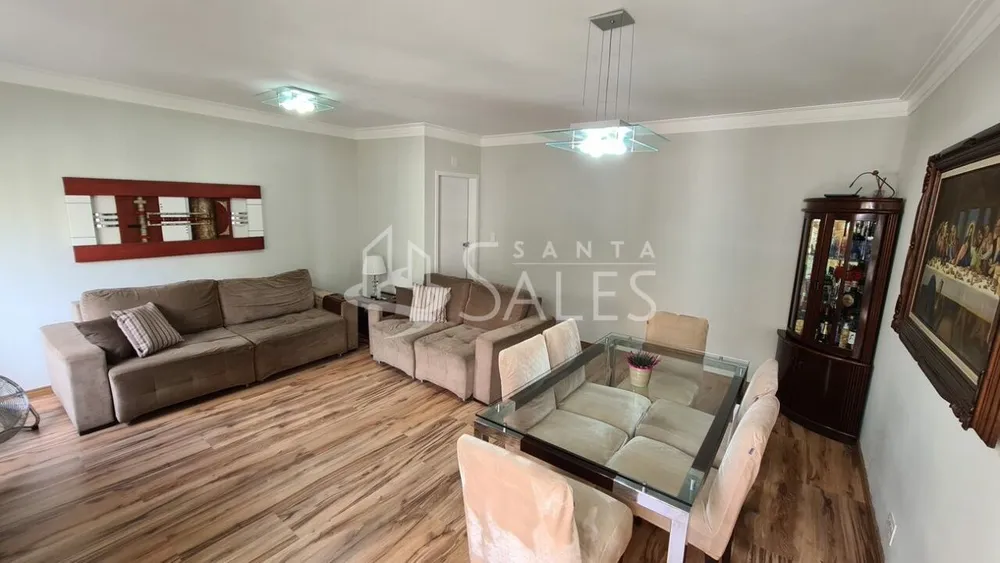 Apartamento, 3 quartos, 111 m² - Foto 8