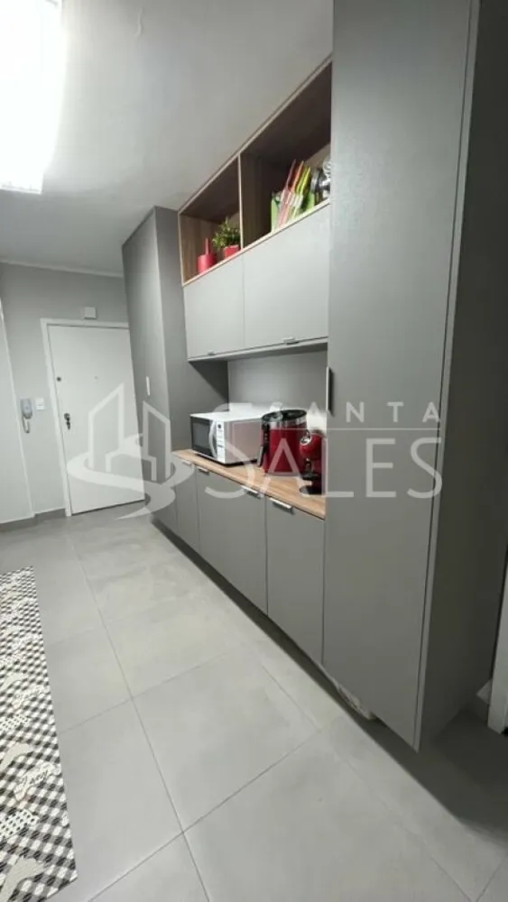 Apartamento, 3 quartos, 111 m² - Foto 2