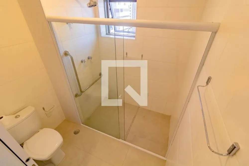 Kitnet-Studio, 27 m² - Foto 3