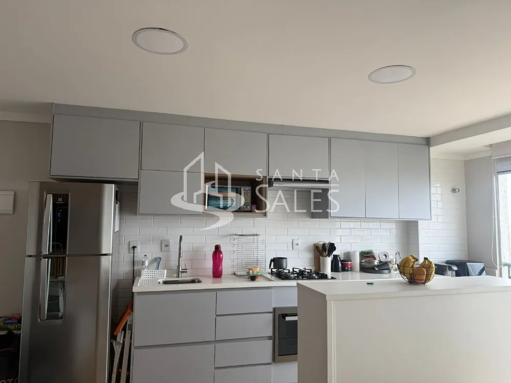 Apartamento, 2 quartos, 46 m² - Foto 3