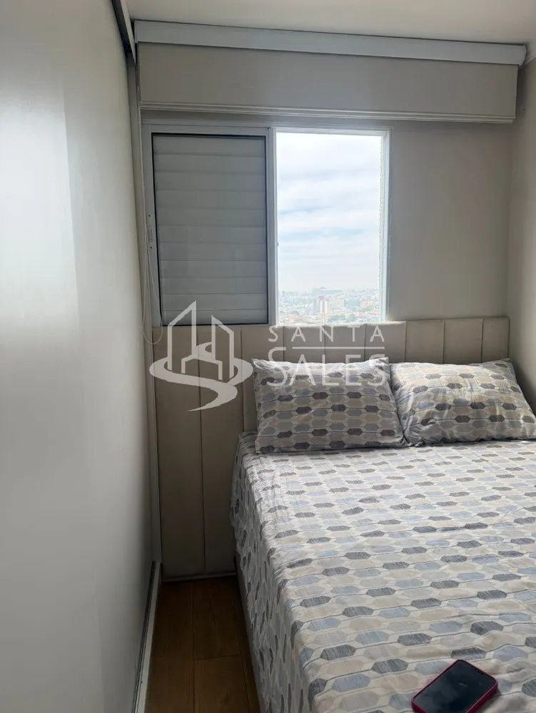 Apartamento, 2 quartos, 46 m² - Foto 4
