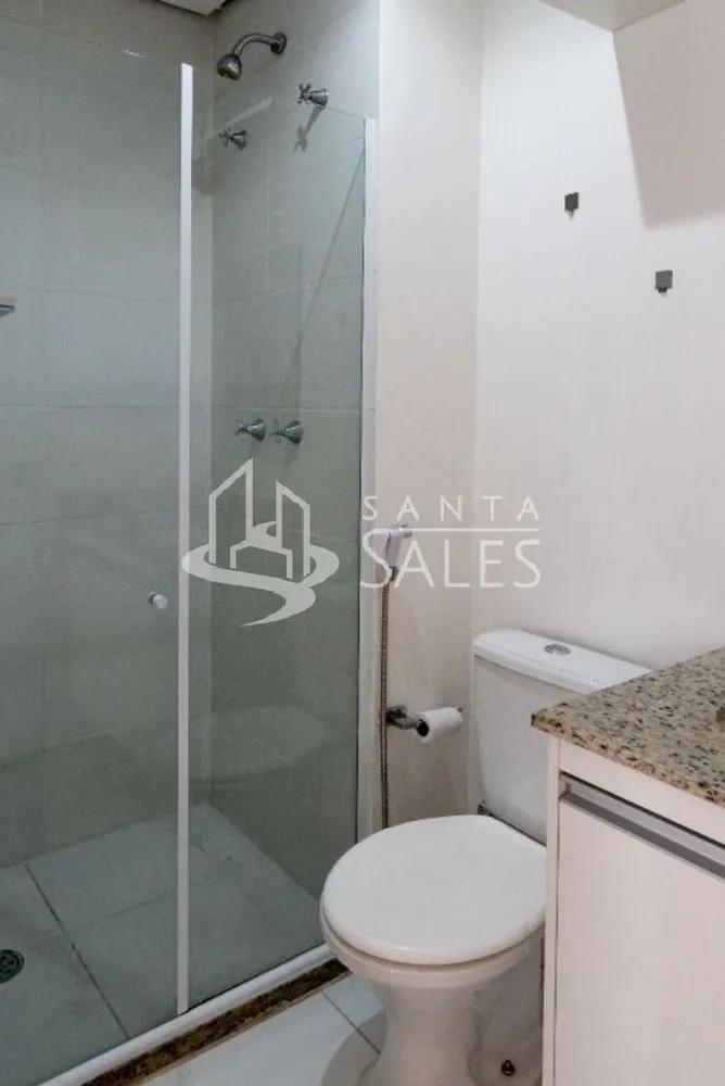 Apartamento, 1 quarto, 42 m² - Foto 2