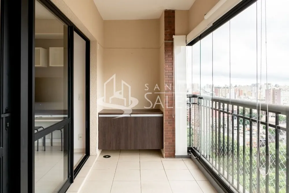 Apartamento, 1 quarto, 42 m² - Foto 9