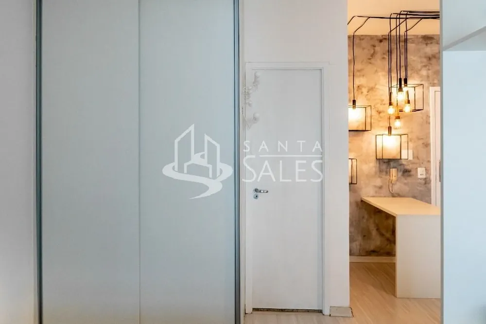 Apartamento, 1 quarto, 42 m² - Foto 11