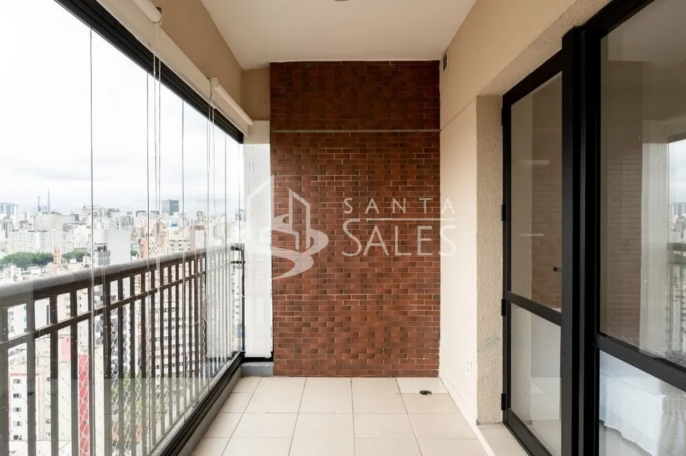 Apartamento, 1 quarto, 42 m² - Foto 10