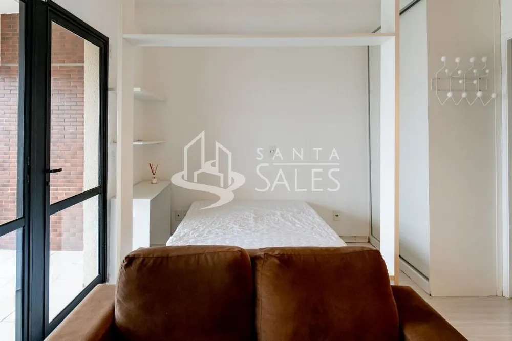 Apartamento, 1 quarto, 42 m² - Foto 4