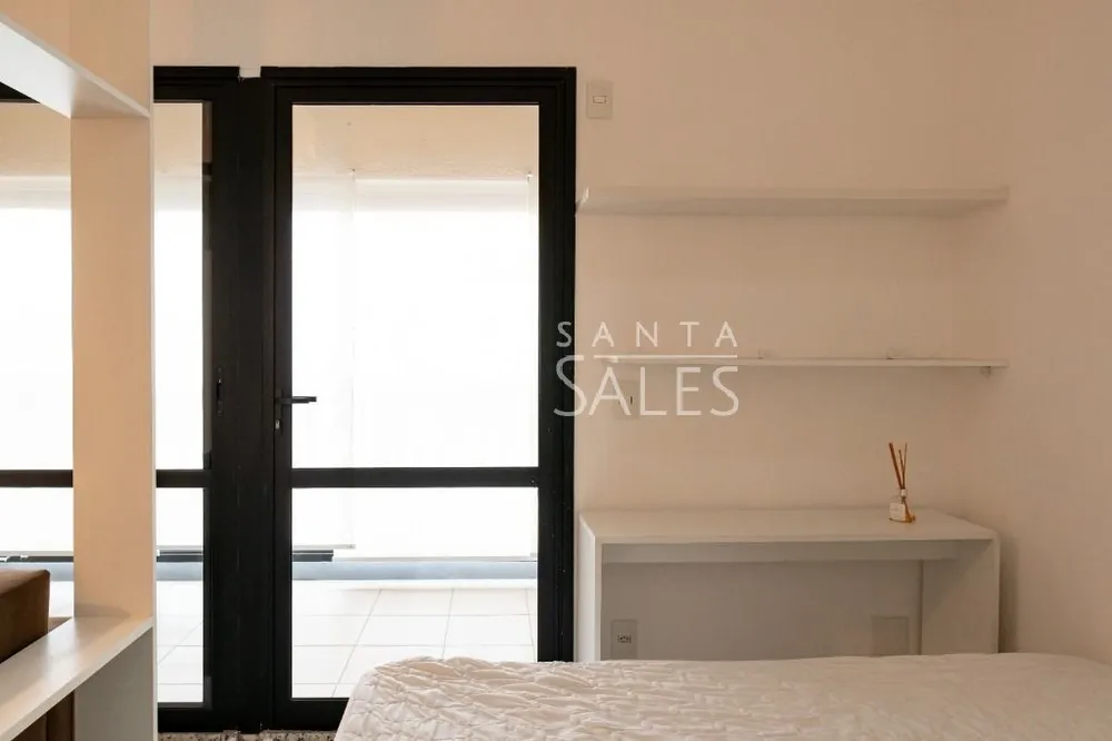 Apartamento, 1 quarto, 42 m² - Foto 12