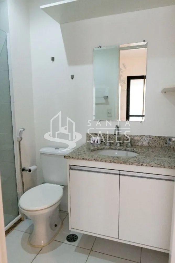 Apartamento, 1 quarto, 42 m² - Foto 5
